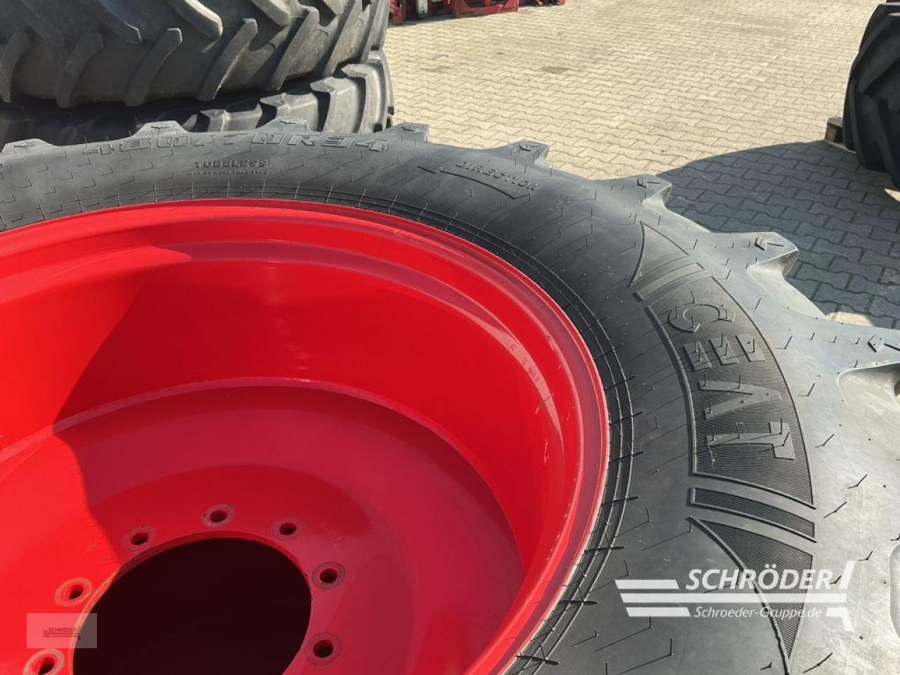 Zwillingsrad typu Fendt CEAT PFLEGERÄDER 480/70R34 | 520/85 R46, Gebrauchtmaschine v Lastrup (Obrázek 5)